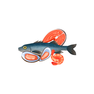 MARISCOS