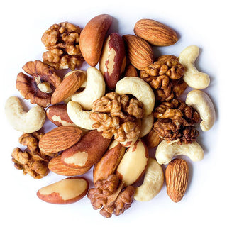FRUTOS SECOS