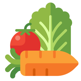 FRUTA Y VERDURA