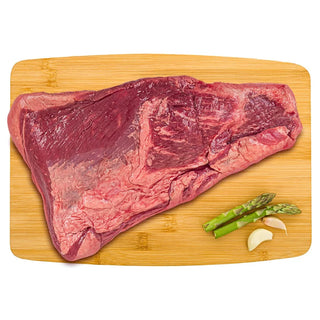 Tapapecho al Vacio categoria V