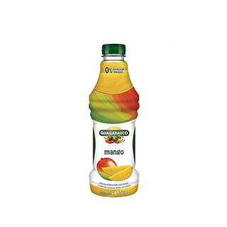Jugo mango Guallarauco 1 Lt
