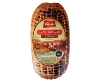 Jamon Centenario Colonial La Preferida 250g