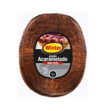 JAMON ACARAMELADO WINTER 250G