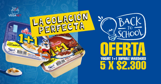 PROMO 1+1