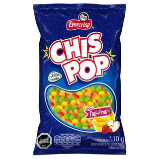 ChipsPop Evercrisp 200g