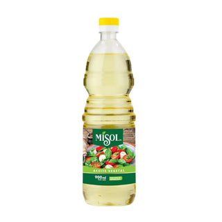Aceite mi sol 900ml
