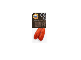 Chorizo Parrillero Llanquihue 250g