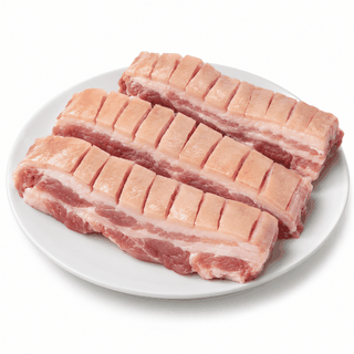Chicharron de cerdo 1K