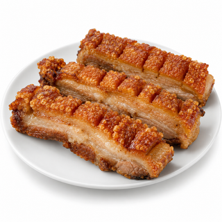 Chicharron de cerdo 1K