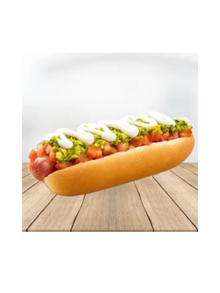 MARTES PROMO DE COMPLETOS