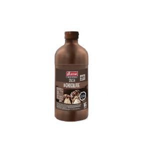 Salsa chocolate Gourmet 1 kg