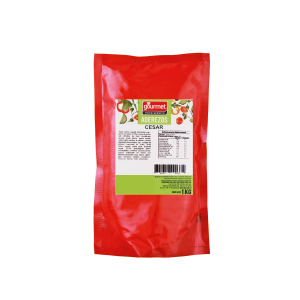 Aderezo Cesar Gourmet 1 kg