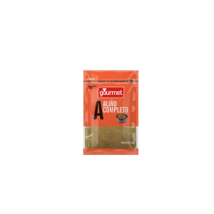 Aliño Completo Gourmet 100 grs