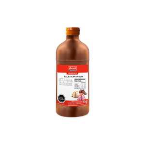 Salsa Caramelo Gourmet 1 litro