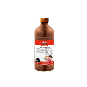 Salsa Manjar Gourmet 1 litro
