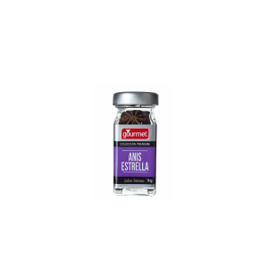 Anis Estrella Premium Gourmet 9 grs