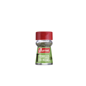 Tomillo en hojas Gourmet 7 grs