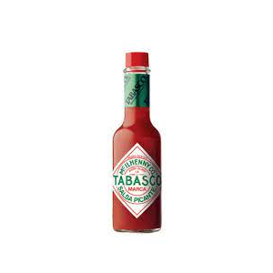 Salsa Tabasco original 150 ml