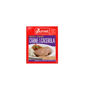 Base Carne a la Cacerola Gourmet 36 grs