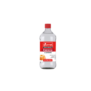 Esencia Almendra Gourmet 500 ml