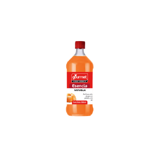 Esencia Naranja Gourmet 500 ml