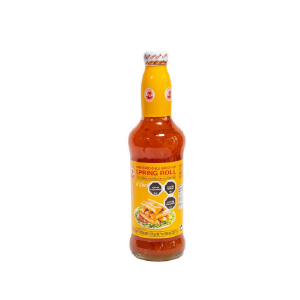 Salsa Spring Rolls 870 grs