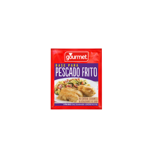 Base Pescado Frito Gourmet 80 grs