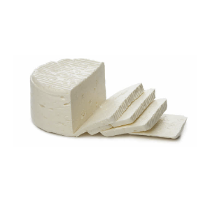 Queso Costeño 1/4