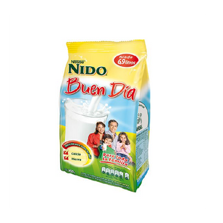 Leche Nido Buen Día 700 grs