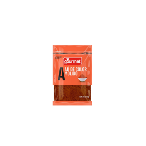 Aji Color Gourmet 100 grs