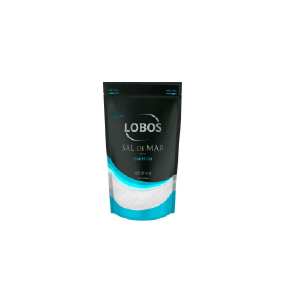 Sal de Mar Lobos 700 grs