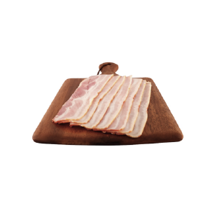 Panceta Ahumada PF 1/4