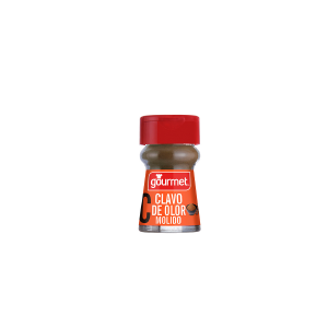 Clavo de Olor Molido Gourmet 23 grs