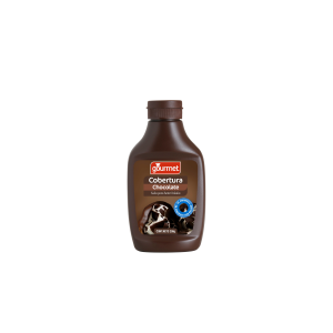 Salsa Chocolate Gourmet 1l