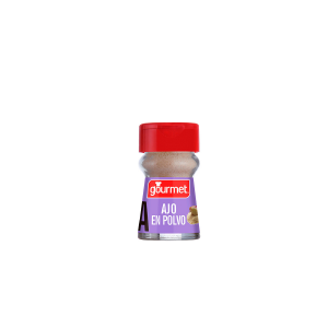 Ajo en polvo Gourmet 30 grs