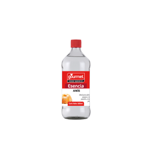 Esencia Anís Gourmet 500 ml