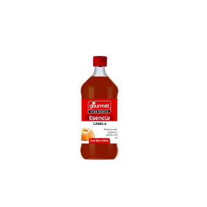Esencia Canela Gourmet 500 ml