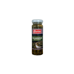 Alcaparras Gourmet 110 grs