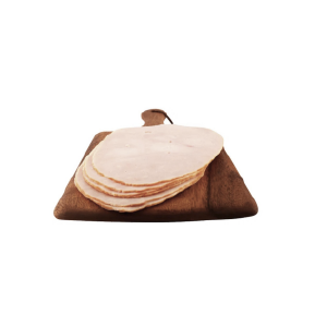 Pechuga de pollo Acaramelada San Jorge 250g