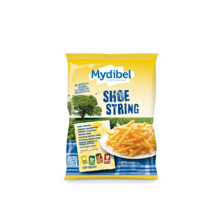 Papa pre-frita 7mm Mydibel 2,5 Kg