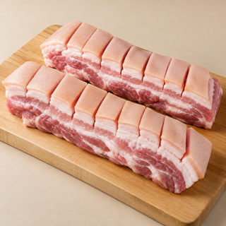 Chicharron de cerdo 1K