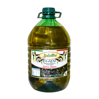 Aceite de oliva Sabattini 5Lts