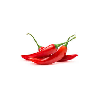 Ají Rojo 1Kg