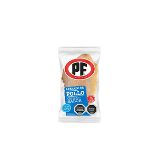 Apanado de Pollo Pf 120g