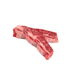 Asado de Tira 1 Kg