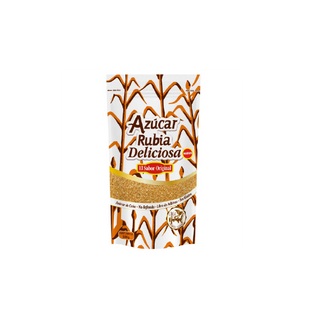 Azucar Rubia Deliciosa 500 grs