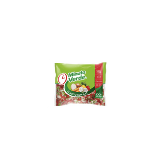 Sofrito Minuto Verde 150 grs