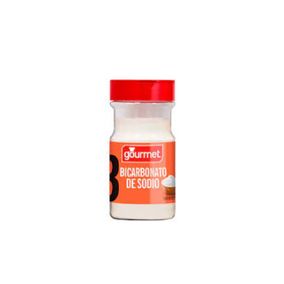 Bicarbonato Gourmet 250 grs