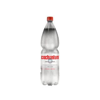 Agua Sin Gas Cachantún 1600 ml