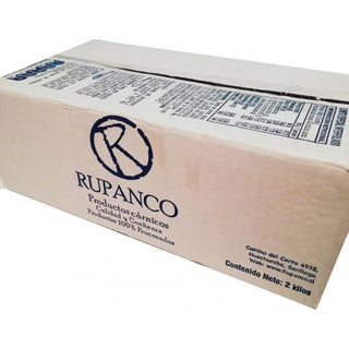 Churrasco Cerdo Interfoliado Rupanco 2kg